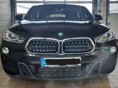 gebraucht BMW X2 X2 MxDrive20i Aut. M Sport