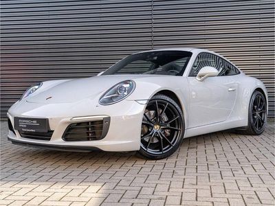 Gebraucht Porsche 911 Carrera S 370 PS (272 kW) 2017 Grau Coupé