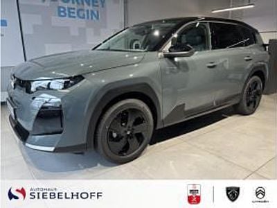 Ny Citroën C5 136 HK (100 kW) 2026 Grön SUV