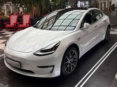 Gebraucht Tesla Model 3 Performance 334 kW (455 PS) 2020 Limousine