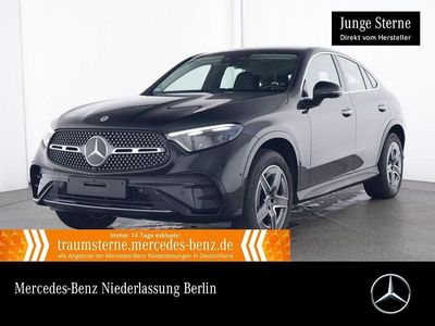 Mercedes GLC300e
