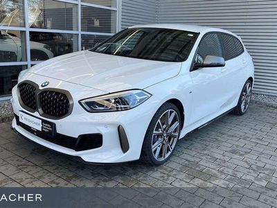 gebraucht BMW 135 iA xDrive,Navi,LED,DAB,19"LM,Tempo