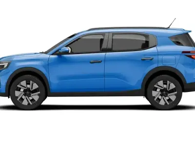 Neu Opel Frontera Ultimate 83 kW (113 PS) 2026 SUV