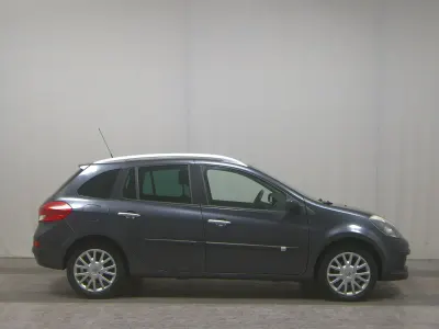 Gebraucht Renault Clio