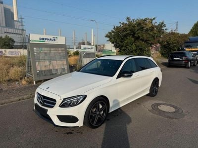 Mercedes C250
