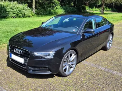 Gebraucht Audi A5