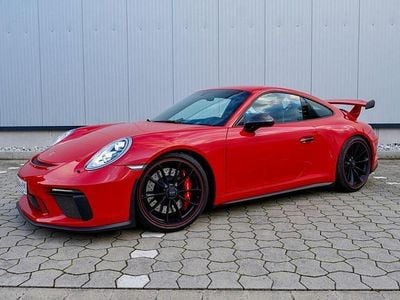 Porsche 911 GT3