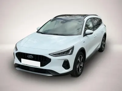Neu Ford Focus Active X 155 PS (114 kW) 2026 Manufacturer