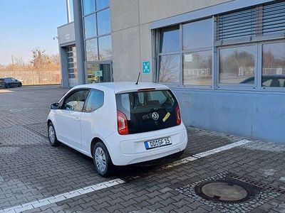 VW up!