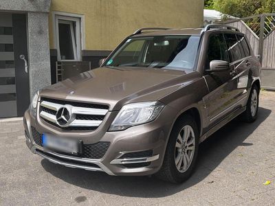 Mercedes GLK200