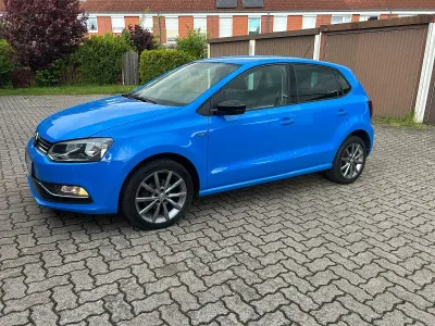 Gebraucht VW Polo