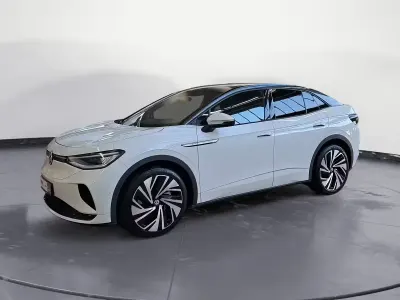 Brugt VW ID.5