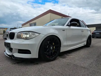 Gebraucht BMW 123 Coupé