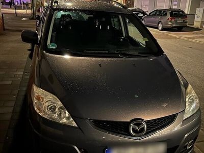 gebraucht Mazda 5 aus 2. Hand