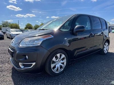 Citroën C3 Picasso