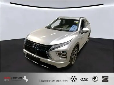 Gebraucht Mitsubishi Eclipse Cross