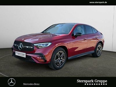 Mercedes GLC300