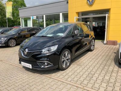 gebraucht Renault Scénic IV Intens TCe 115