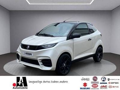 Aixam Coupe