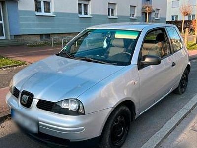 Seat Arosa