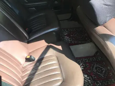 Gebraucht Rolls Royce Silver Spirit 200 PS (147 kW) 1981 Beige Limousine
