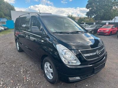 Hyundai H-1