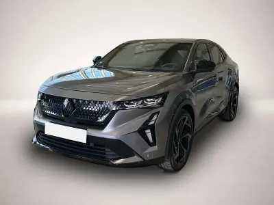 Gebraucht Renault Rafale 300 PS (220 kW) 2025 Manufacturer SUV