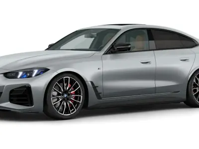 Gebraucht BMW i4 442 kW (601 PS) 2025 Limousine