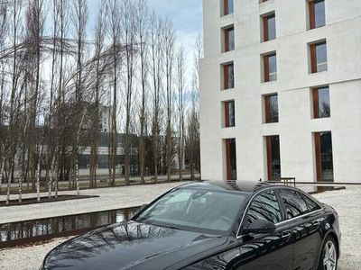 gebraucht Audi A6 3.0 TDI Quattro ACC