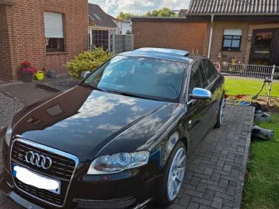 Gebraucht Audi S4