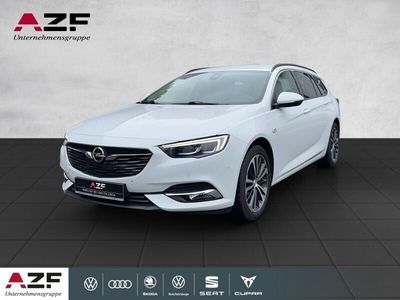 gebraucht Opel Insignia 1.5 Turbo Edition NAVI+LED+KAMERA+SHZ