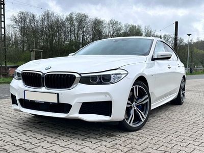 gebraucht BMW 630 630 Gran Turismo d xDrive M SPORT-Paket