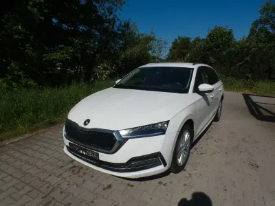 Gebraucht Skoda Octavia