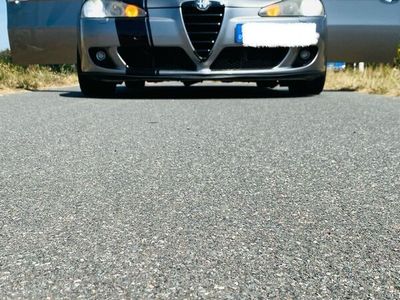 gebraucht Alfa Romeo 147 1,9 JTD 16V
