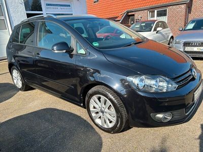 gebraucht VW Golf Plus VI Style