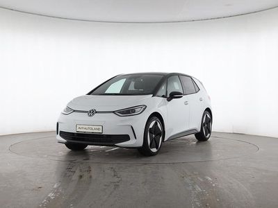 Neu VW ID.3 Pro 150 kW (204 PS) 2026 Weiß Kleinwagen