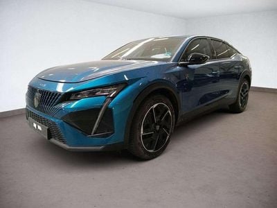 Peugeot 408 GT