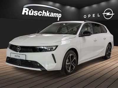 Gebraucht Opel Astra Enjoy 110 PS (80 kW) 2024 Kombi