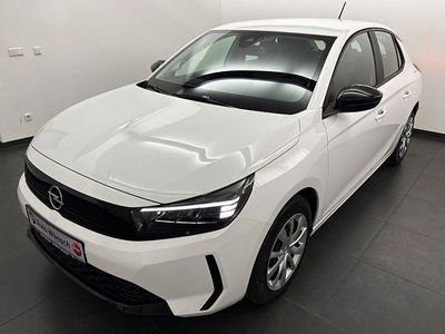 Arktis weiß Neu 2025 Opel Corsa Edition Kleinwagen | 17.900 €