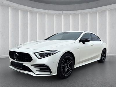 Mercedes CLS53 AMG