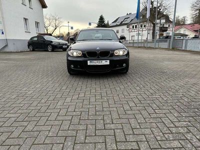 gebraucht BMW 120 120 i Edition Sport