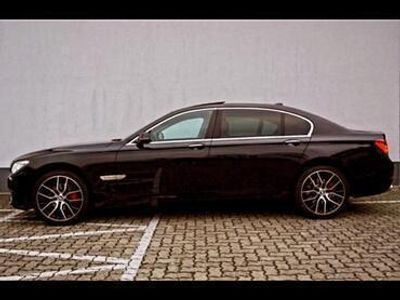 BMW 730L