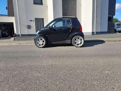 Smart ForTwo Coupé