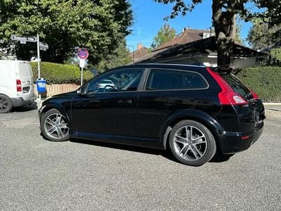 Volvo C30