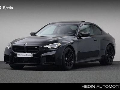 Gebraucht BMW M2 Sport Line 460 PS (338 kW) 2024 Schwarz Coupé