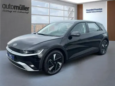 Gebraucht Hyundai Ioniq 5