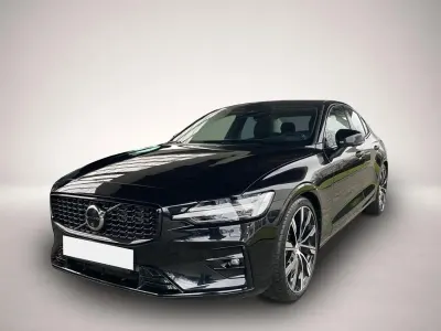 Gebraucht Volvo S60 Ultimate 250 PS (183 kW) 2023 Manufacturer Limousine