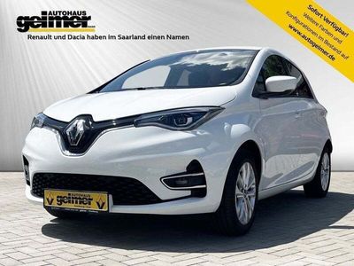 gebraucht Renault Zoe Experience R110 Batteriemiete