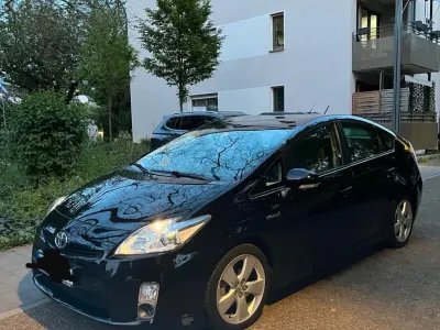 Gebraucht Toyota Prius