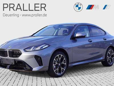 Gebraucht BMW 220 M Sport 170 PS (125 kW) 2025 Skyscraper grau metallic Coupé